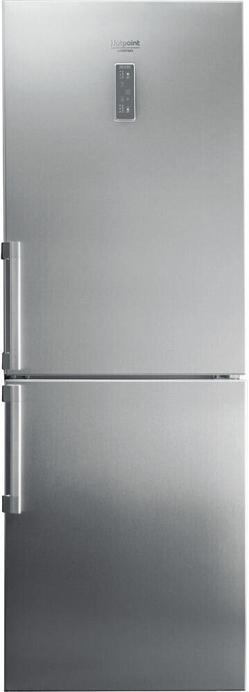 Hotpoint Ariston Frigorifero combinato HA70BE 72 X