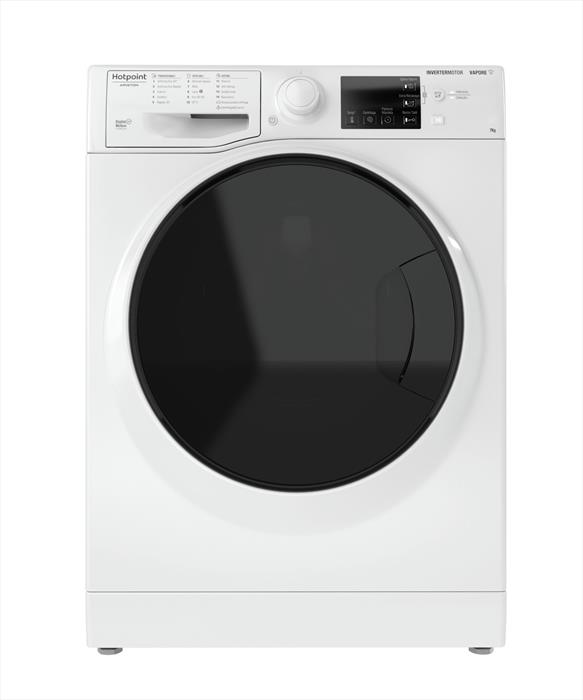 Hotpoint Ariston - Lavatrice Rssg 725 D It 7 Kg Classe B