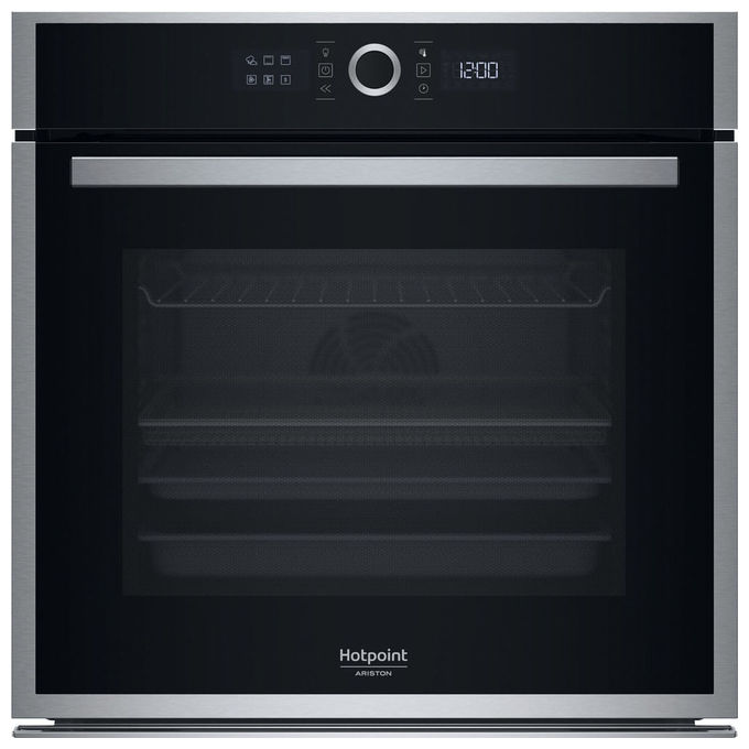 Hotpoint HAOI4S8HM0XA Forno da Incasso