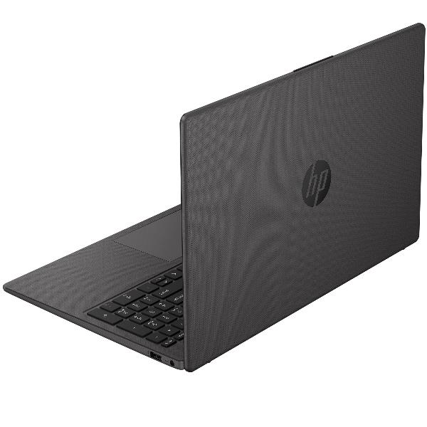 HP 250 15.6 inch G10 Notebook PC Intel® Core™ i5 i5-1334U Computer portatile 39,6 cm (15.6") Full HD 8 GB DDR4-SDRAM 512 GB SSD Wi-Fi 6 (802.11ax) Windows 11 Pro Argento