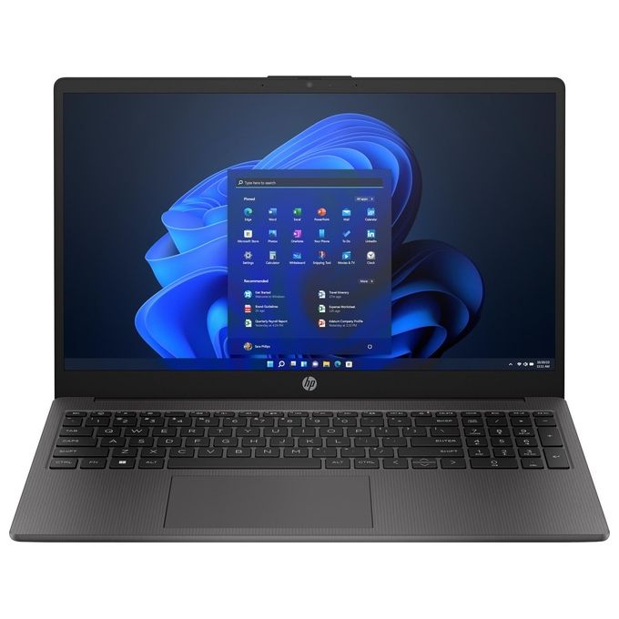 HP 250 G10 i5-1334u 16Gb Hd 512Gb Ssd 15.6'' Windows 11 Pro