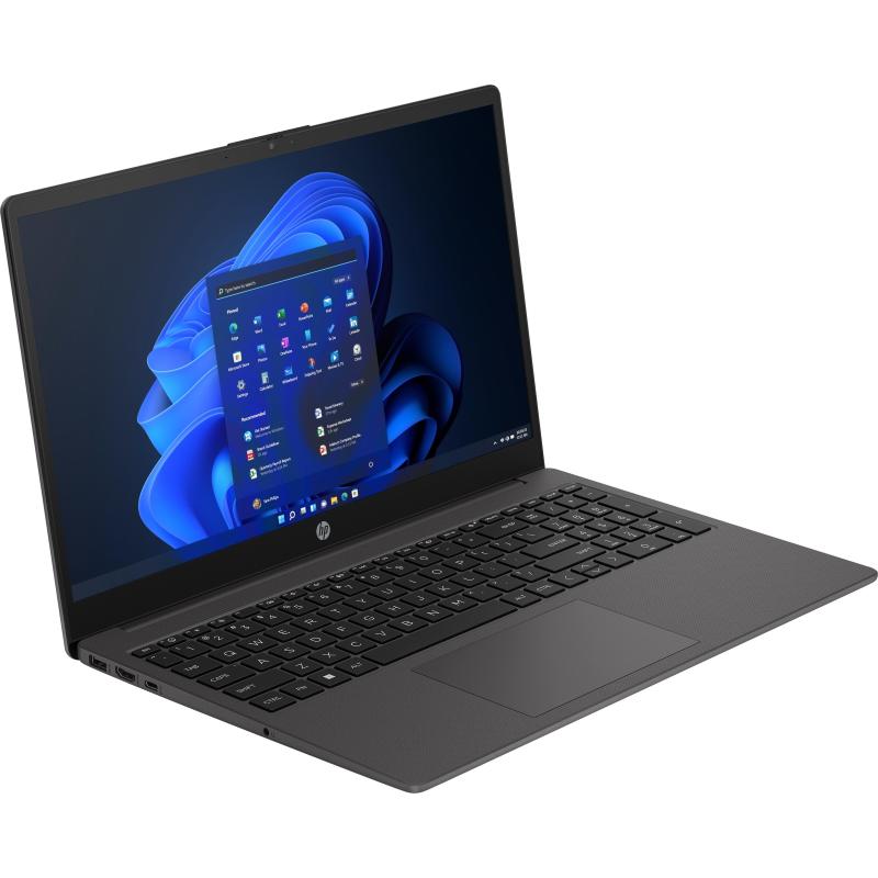 Hp 250 g10 i7-1355u 8gb hd 512gb ssd 15.6`` windows 11 home