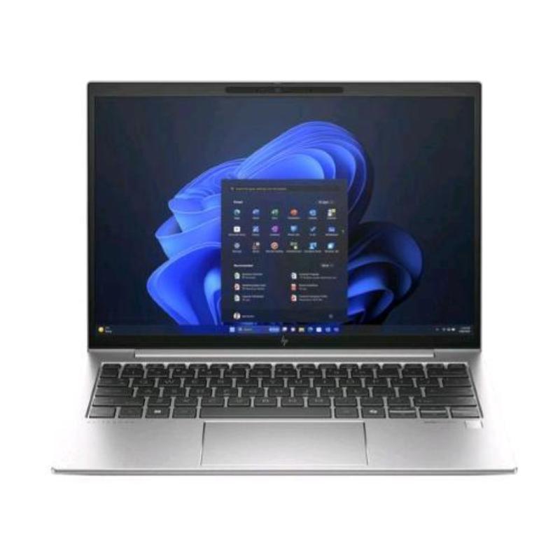 Hp elitebook 830 g11 13.3 wuxga intel ultra 5-125u 1.3ghz ram 16gb-ssd 512gb m.2 nvme-4g lte + wi-fi 6e-win 11 prof silver (970p9et#abz)