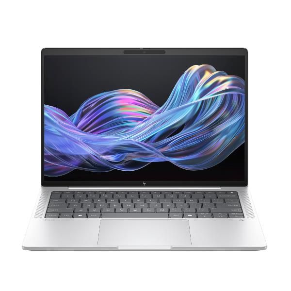 HP EliteBook X G1i AI Intel Core Ultra 7 258V Computer portatile 35,6 cm (14") WUXGA 32 GB LPDDR5x-SDRAM 2 TB SSD Wi-Fi 7 (802.11be) Windows 11 Pro Blu