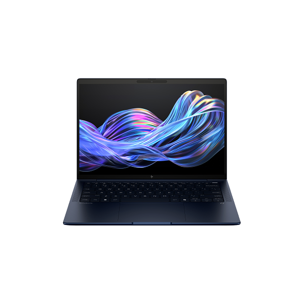 HP EliteBook X G1i AI Intel Core Ultra 7 258V Computer portatile 35,6 cm (14") WUXGA 32 GB LPDDR5x-SDRAM 1 TB SSD Wi-Fi 7 (802.11be) Windows 11 Pro Blu