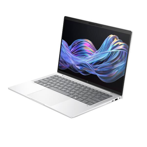 HP EliteBook X G1i AI Intel Core Ultra 7 258V Computer portatile 35,6 cm (14") WUXGA 32 GB LPDDR5x-SDRAM 1 TB SSD Wi-Fi 7 (802.11be) Windows 11 Pro Blu