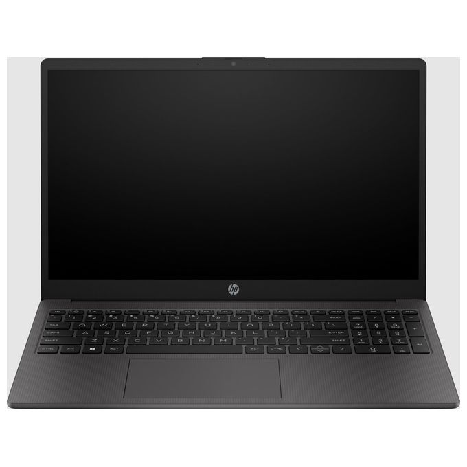 HP Notebook 255 G10 Processore Amd Ryzen 3 7320u, Ram 8Gb, Hd 256Gb Ssd, Display 15.6'', FreeDos
