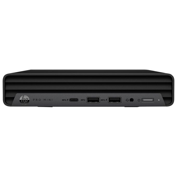 HP Pro 400 G9 i5-13500t 16Gb Hd 512Gb Ssd Windows 11 Pro