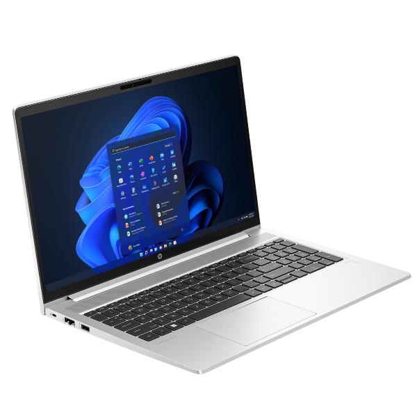 HP ProBook 440 14 inch G10 Notebook PC Intel® Core™ i5 i5-1334U Computer portatile 35,6 cm (14") Full HD 16 GB DDR4-SDRAM 512 GB SSD Wi-Fi 6E (802.11ax) Windows 11 Pro Argento