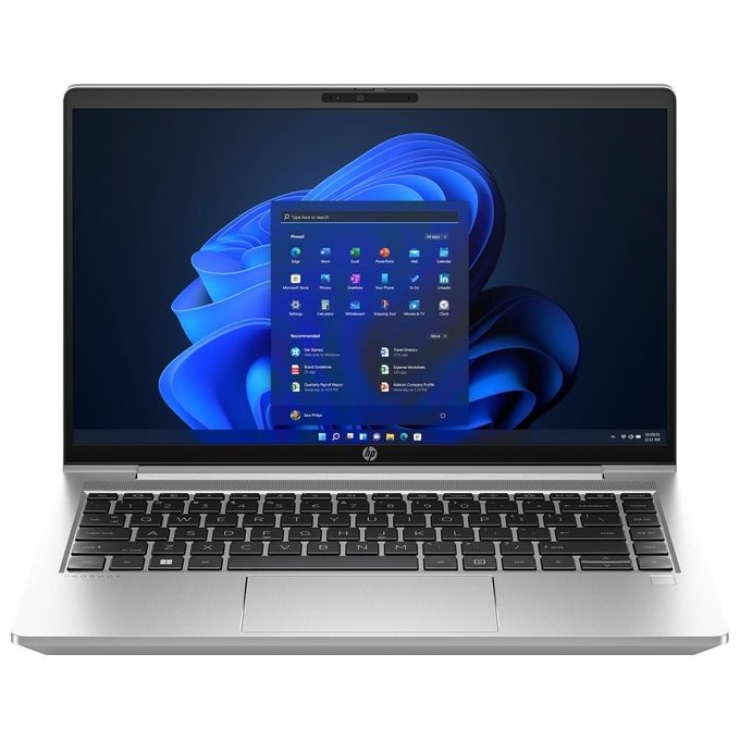 HP ProBook 440 G10 i5-1334u 8Gb Hd 256Gb Ssd 14'' FreeDos