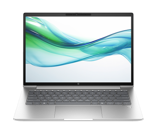 HP ProBook 445 G10 AMD Ryzen™ 7 7730U Computer portatile 35,6 cm (14") Full HD 16 GB DDR4-SDRAM 512 GB SSD Wi-Fi 6E (802.11ax) Windows 11 Pro Argento