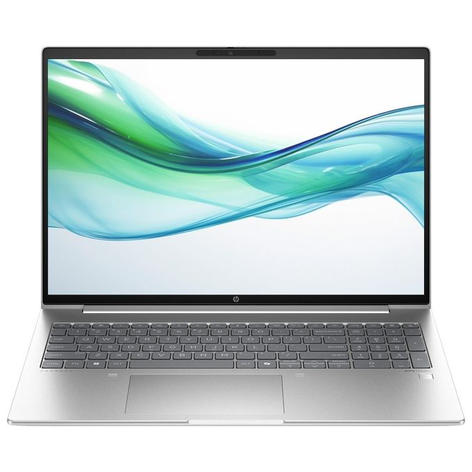 HP ProBook 465 G11 Amd Ryzen 7 7735u 16Gb Hd 512Gb Ssd 16'' Windows 11 Pro
