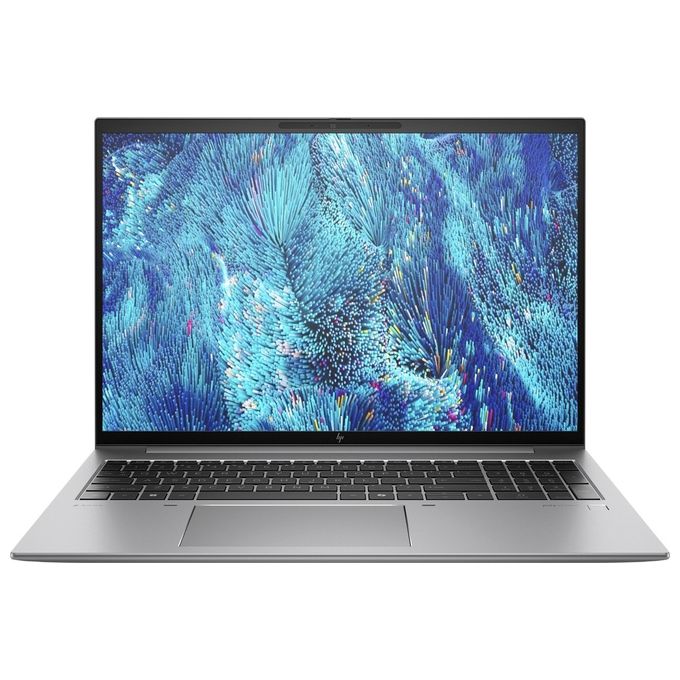 HP ZBook Firefly 16 inch G11 Mobile Workstation Intel Core Ultra 7 155h 16Gb Hd 512Gb Ssd Nvidia Rtx A500 16'' Windows 11 Pro