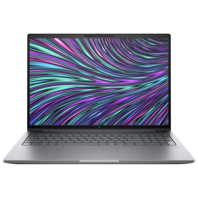 HP ZBook Power G11 Intel Core Ultra 7 155H 32Gb Hd 1Tb Ssd NVIDIA RTX A1000 16'' Windows 11 Pro