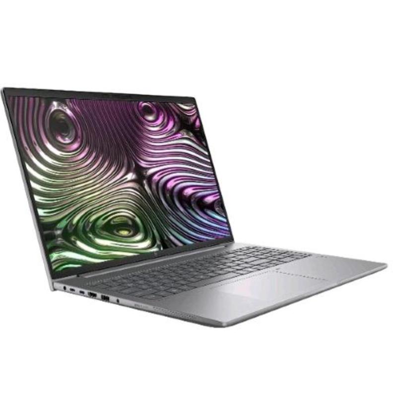 Hpi wks mobile hp zbook x 16 g1i b72v4et 16 wuxga ag ultra9-285h 32gbddr5 1tbssd w11pro 3y vga-rtx2000-8gb cam 4usb fino:28/11