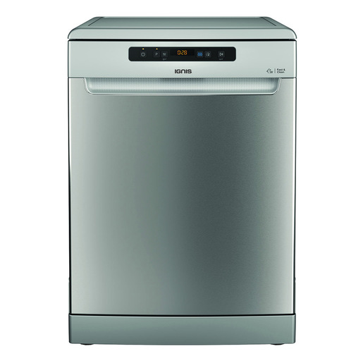 Ignis G3F D641A X Libera installazione 14 coperti