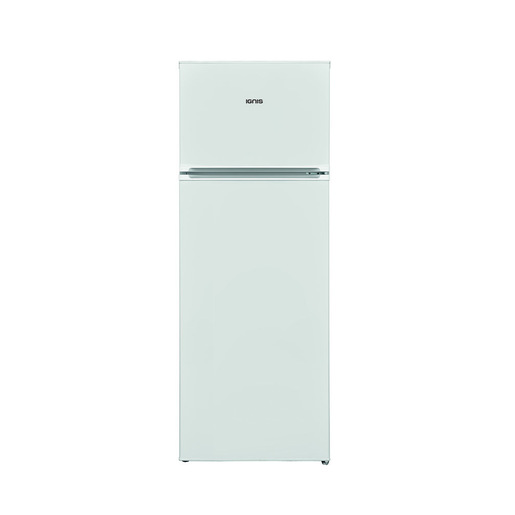 Ignis IG55TM 4120 W Libera installazione 212 L E Bianco
