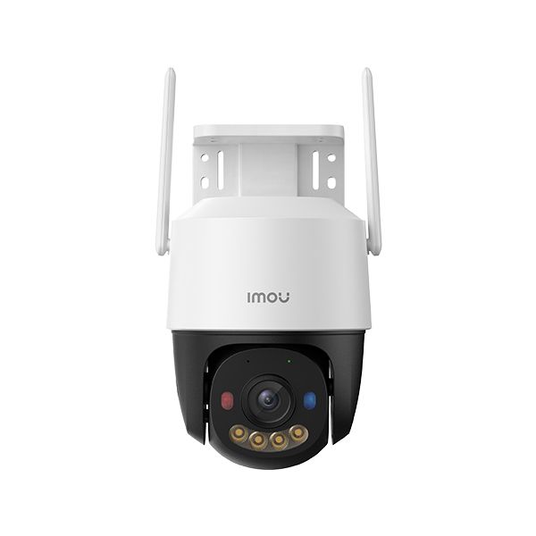 Imou Cruiser SC 3K Torretta Telecamera di sicurezza IP Interno e esterno 2880 x 1620 Pixel Soffitto/muro