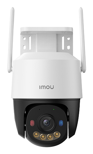Imou Cruiser SC Sferico Telecamera di sicurezza IP Esterno 3840 x 2160 Pixel Soffitto/muro