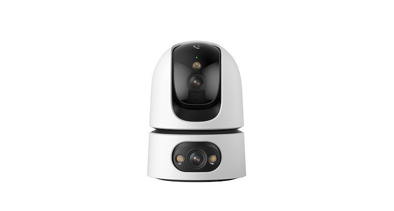 Imou Ranger Dual PRO 6Mp 2K+2K
