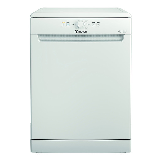 Indesit IN2FD14BNP80W Libera installazione 14 coperti D