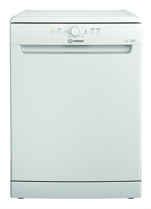 Indesit - Lavastoviglie In2fe14cnp80w Classe E 14 Coperti