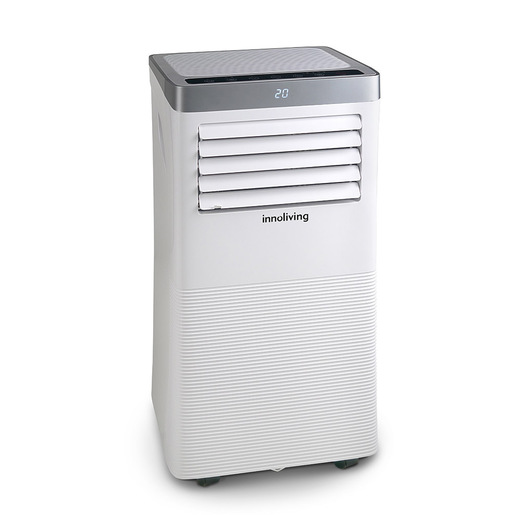 Innoliving INN-521 condizionatore portatile Grigio, Bianco