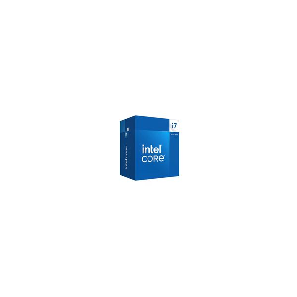 Intel Core i7-14700 processore 33 MB Cache intelligente Scatola