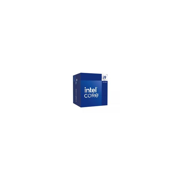 INTEL CPU 14TH GEN I9-14900 2 GHZ 24 32 THREAD 36 MB CACHE LGA1700 SOCKET BOX