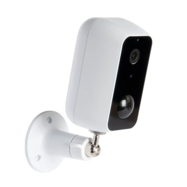 Isiwi fri+ ISW-BBT5M Scatola Telecamera di sicurezza IP Interno e esterno 1920 x 1080 Pixel Parete