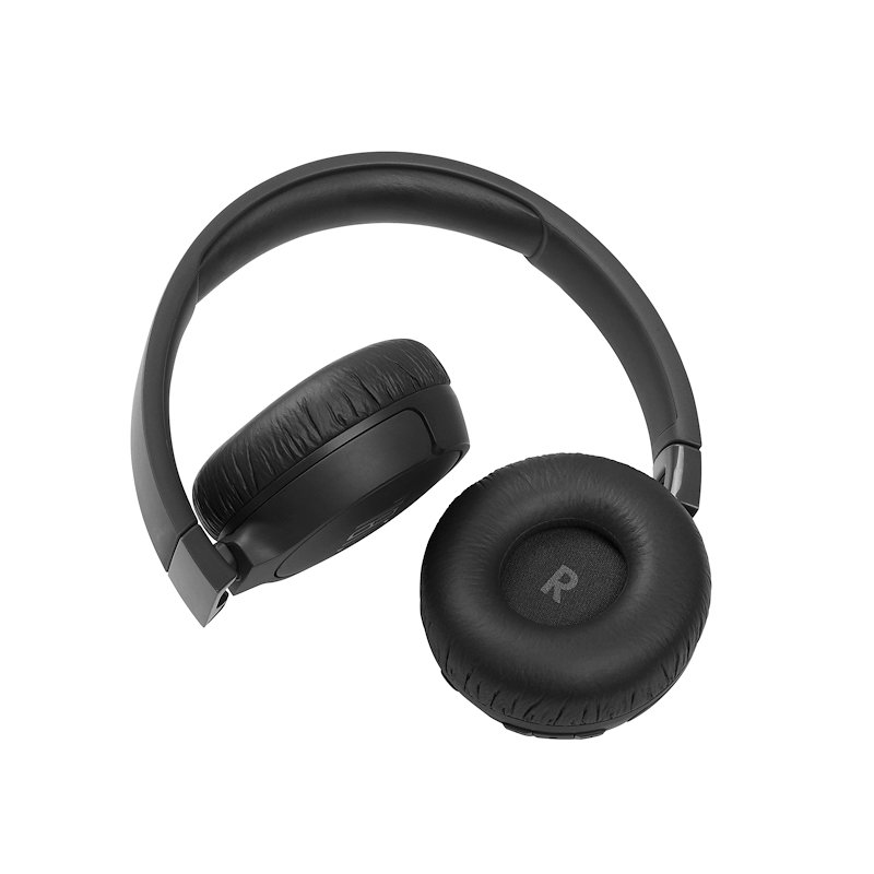 Jbl Cuffie Wireless Jblt660ncblk Nero