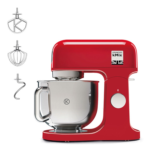 Kenwood KMX750AR kMix Planetaria