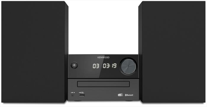 Kenwood - M-420dab-nero