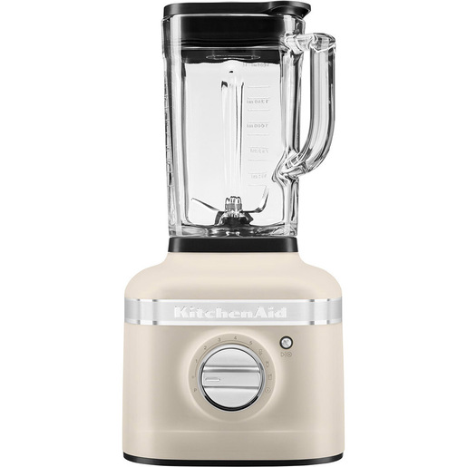 KitchenAid K400 1,4 L Frullatore da tavolo 1200 W Crema