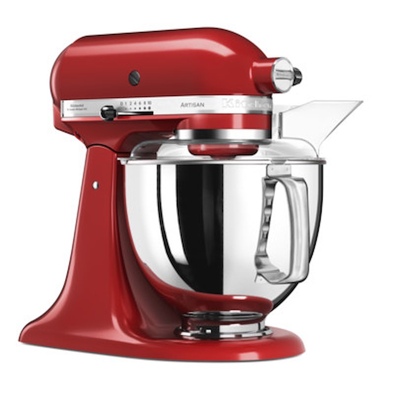 Kitchenaid Macchina impastatrice 5KSM175PSEER Rosso imperiale
