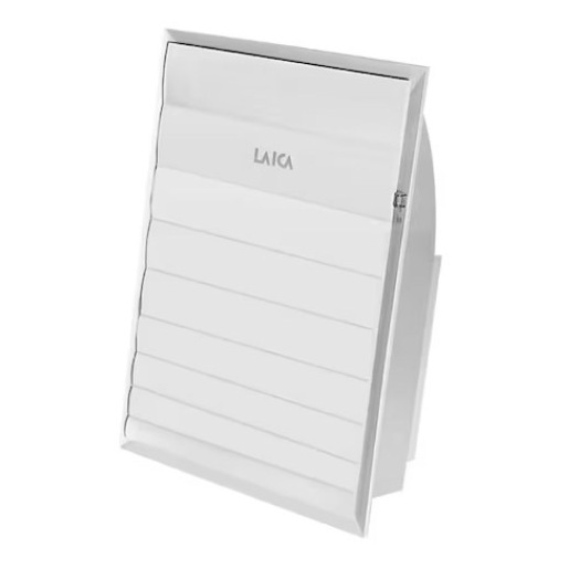 Laica HI5000 purificatore 25 W Bianco