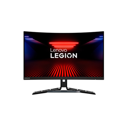 Lenovo Legion Monitor R27fc-30 GAMING 27'' FHD 240Hz (280Hz OC) 0.5ms Garanzia 3 anni