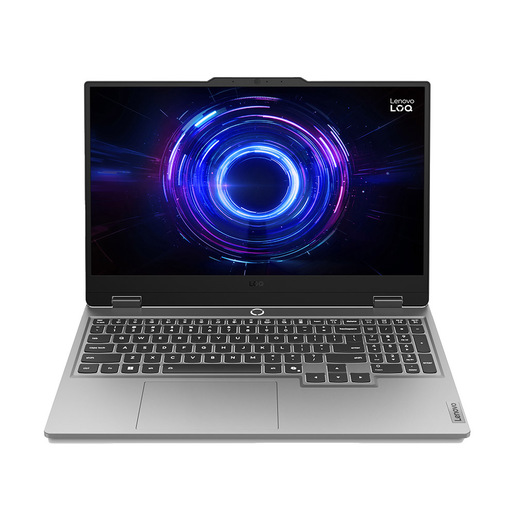 Lenovo LOQ Notebook 15.6'' Intel i7 16GB 1TB X2