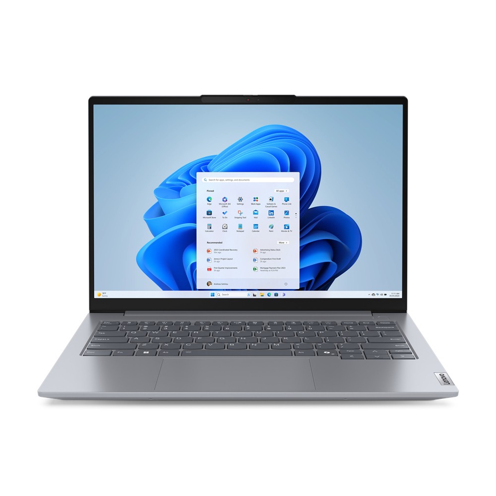 Lenovo Nb Thinkbook 14-Iml Gen7 Ult7-155H 16Gb 512Gb Win 11 Pro