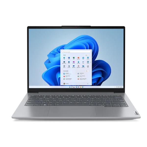 Lenovo ThinkBook 14 G7 IML Intel Core Ultra 5 125U Computer portatile 35,6 cm (14") WUXGA 16 GB DDR5-SDRAM 512 GB SSD Wi-Fi 6E (802.11ax) Windows 11 Pro Italiano Grigio