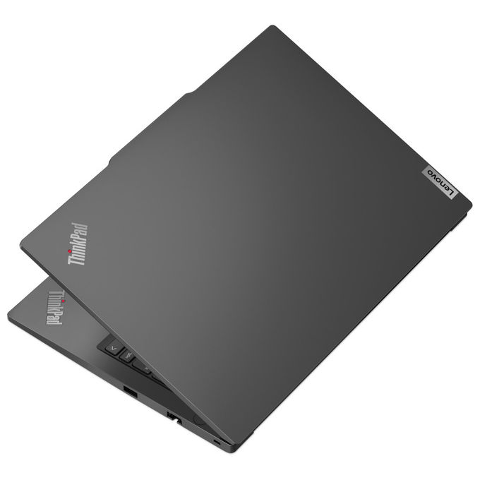 Lenovo ThinkPad E14 Gen 6 Notebook 14'' AMD Ryzen 5 16GB RAM 512GB SSD Windows 11 Pro