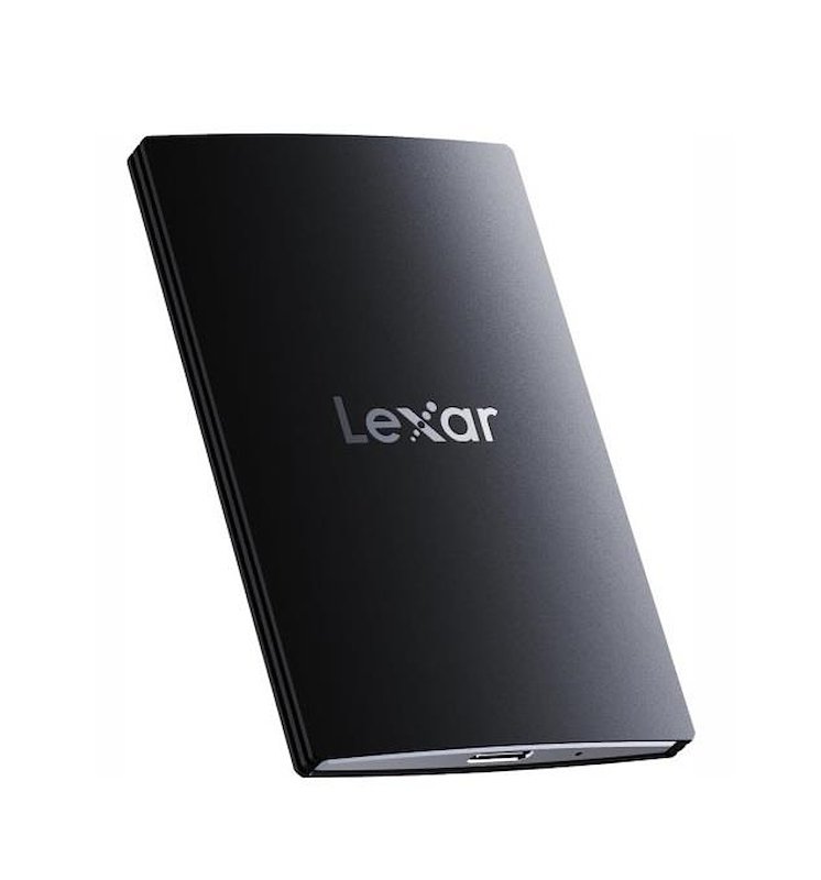 Lexar SSD esterno 2TB 933402 HD LXR933402