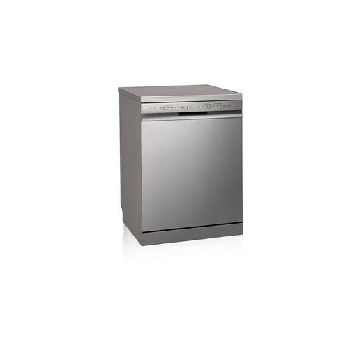 LG DF242FPS lavastoviglie Libera installazione 14 coperti