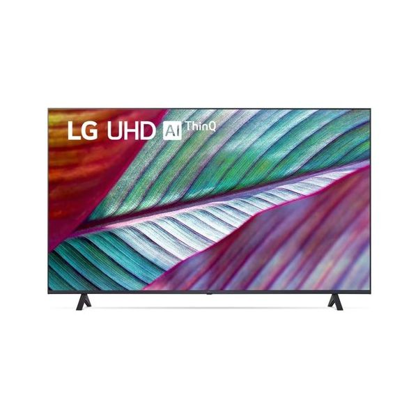 LG UHD 55'' Serie UR78 55UR78006LK, TV 4K, 3 HDMI, SMART TV 2023
