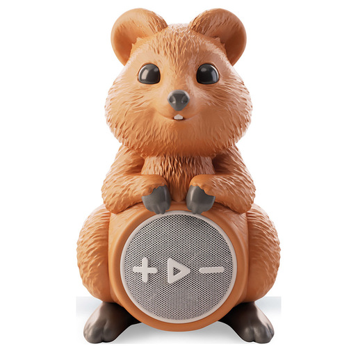 Lisciani 113569 Altoparlante Bluetooth Quokka