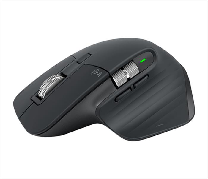 Logitech - Mx Master 3-graphite
