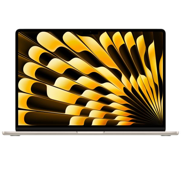 MACBOOK AIR 15 M3 16GB/512GB STARL 8CORE 10 GPU STARLIGHT