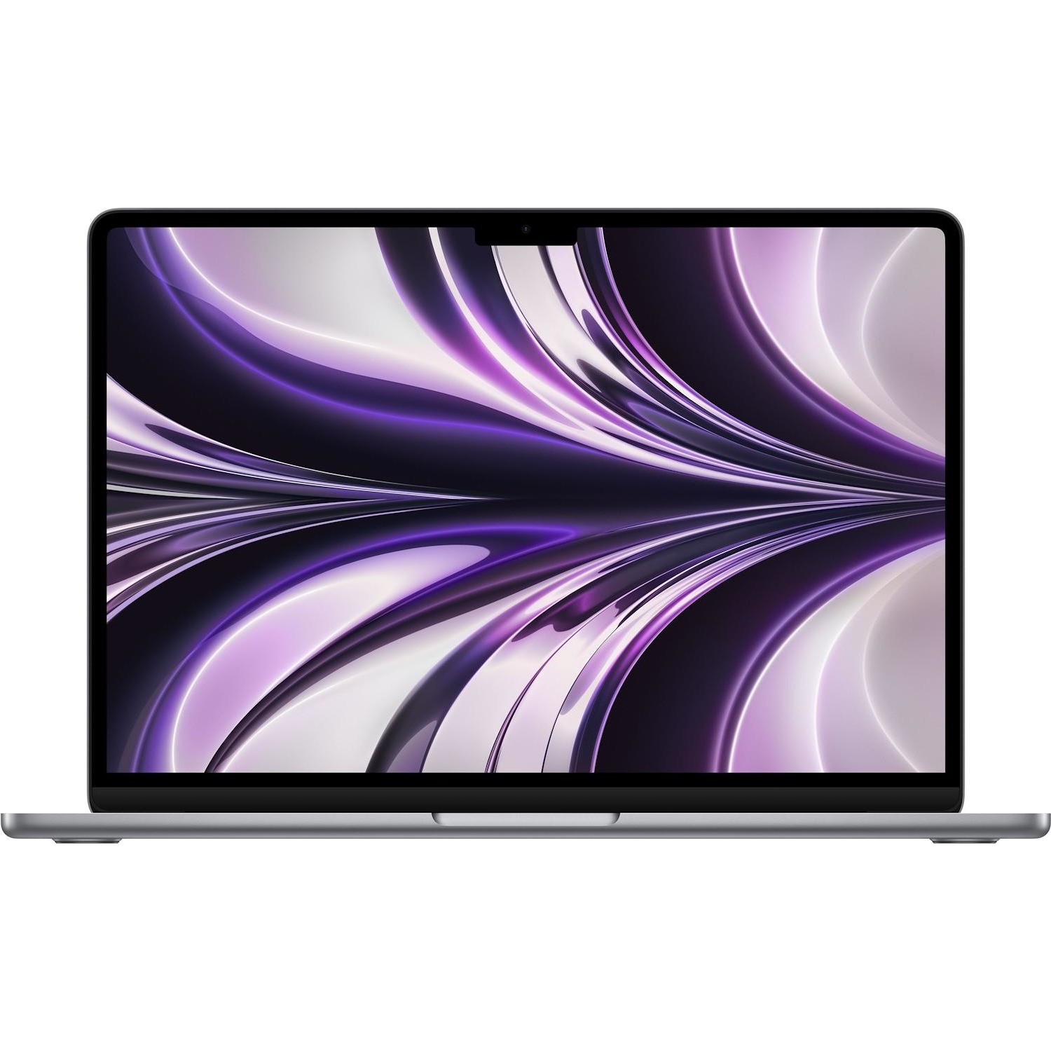 APPLE NB MACBOOK AIR M2 8 CORE 8GB 512GB SSD 13 GPU 10 CORE SPACE GREY