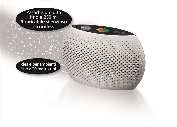 Macom - Noumido-bianco