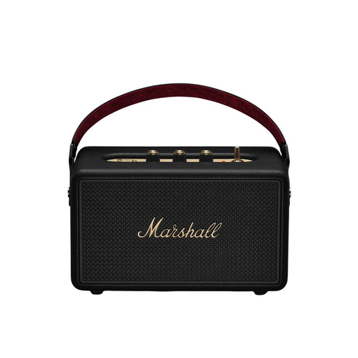 Marshall Kilburn III Altoparlante portatile stereo Nero